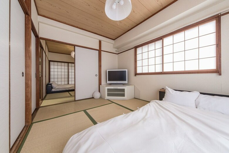 Apartamentos Alex's Home Kuromon