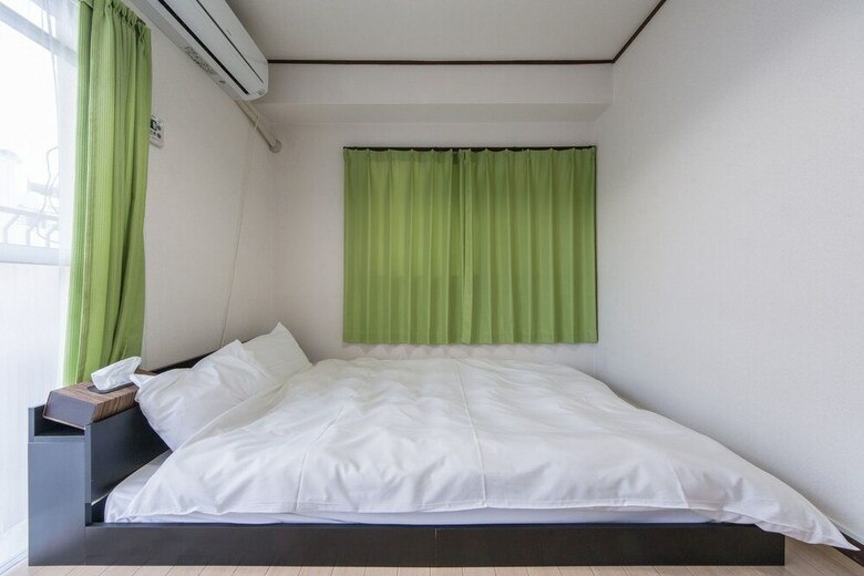 Apartamentos Alex's Home Kuromon