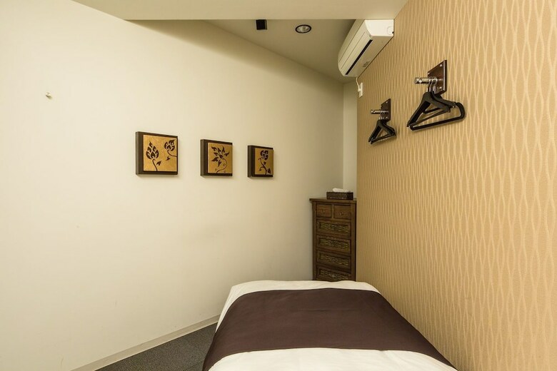 Apartamentos Alex's Home Kuromon