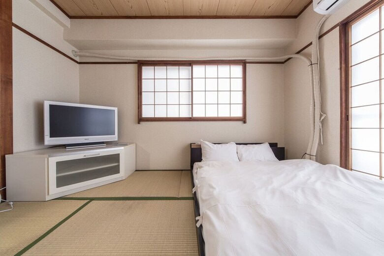 Apartamentos Alex's Home Kuromon
