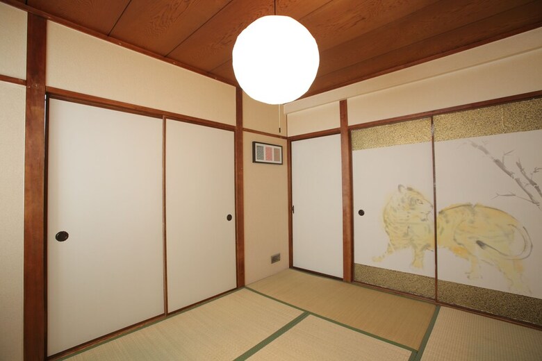 Apartamentos Alex's Home Kuromon