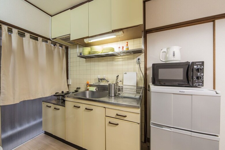 Apartamentos Alex's Home Kuromon