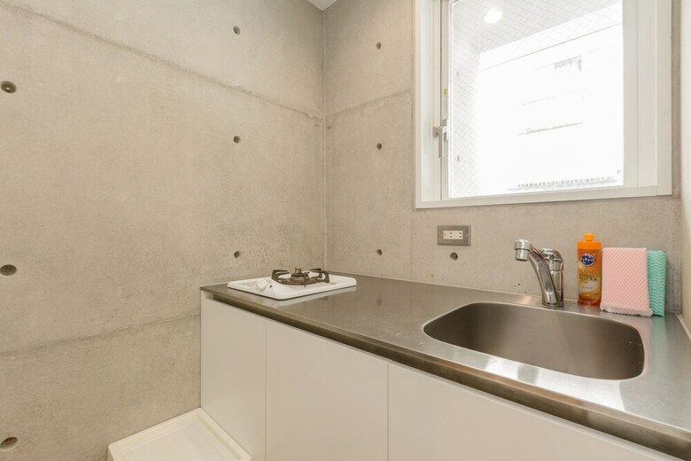 Apartamentos Ideal Tennoji