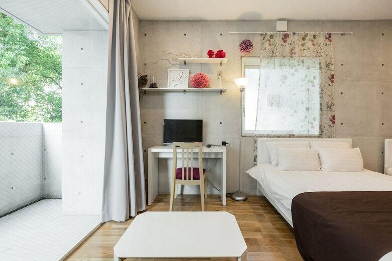 Apartamentos Ideal Tennoji