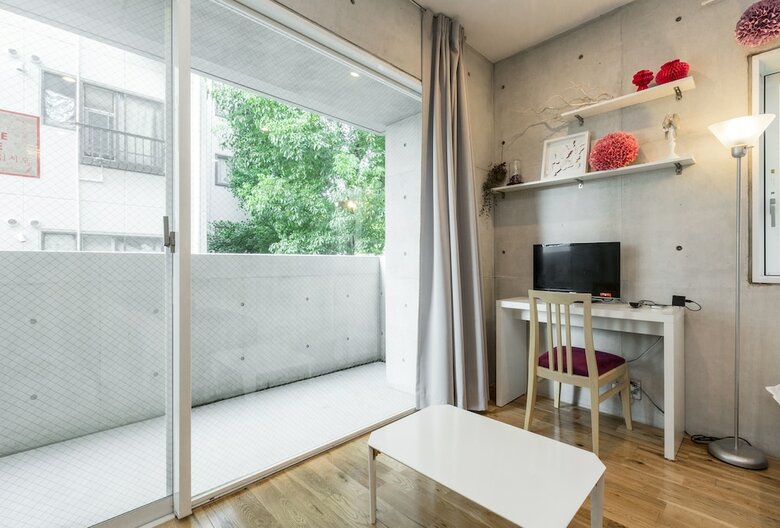 Apartamentos Ideal Tennoji