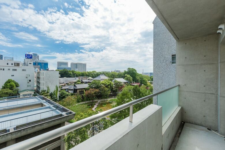 Apartamentos Ideal Tennoji