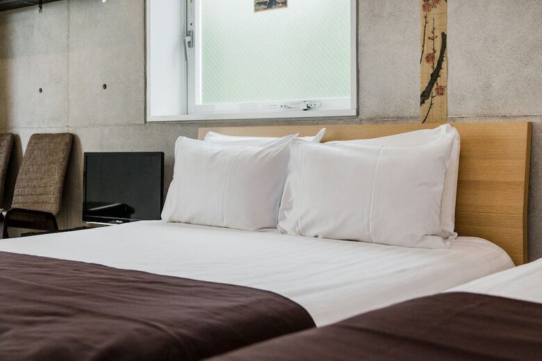 Apartamentos Ideal Tennoji