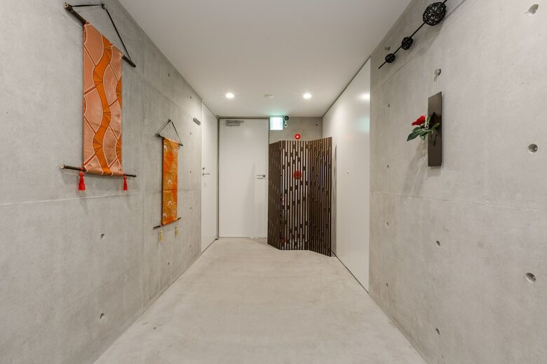 Apartamentos Ideal Tennoji