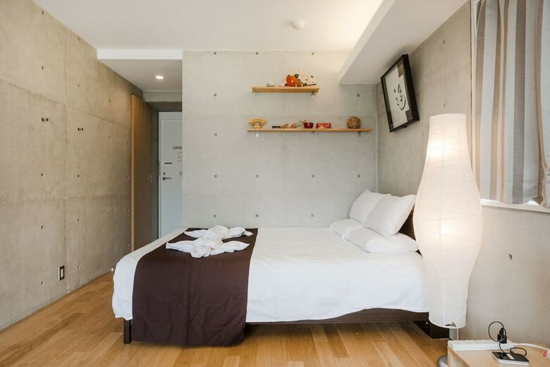 Apartamentos Ideal Tennoji
