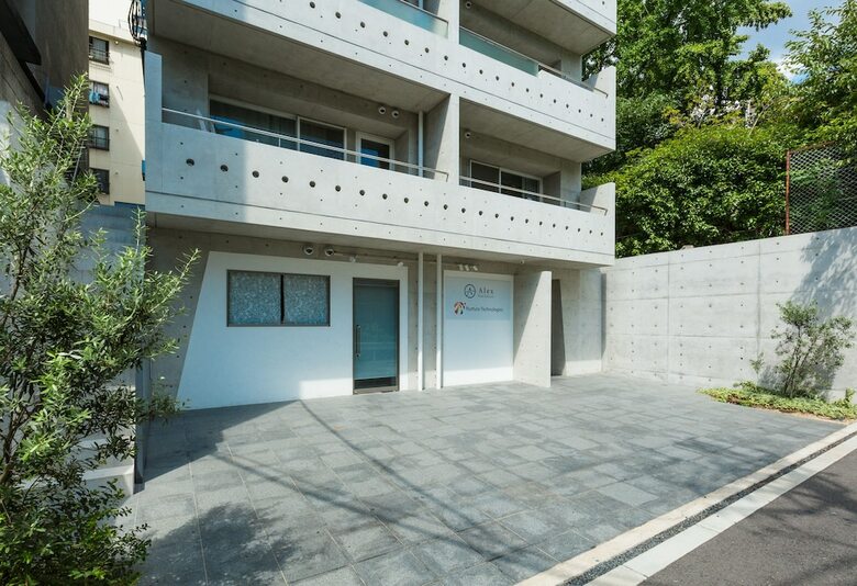 Apartamentos Ideal Tennoji