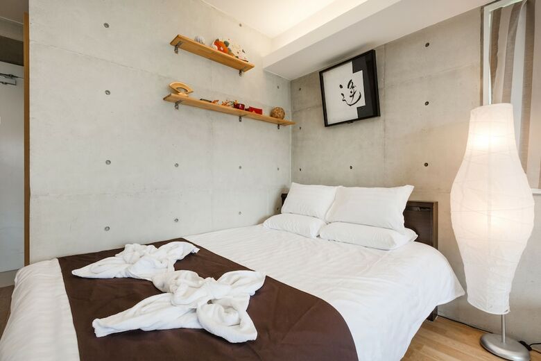 Apartamentos Ideal Tennoji