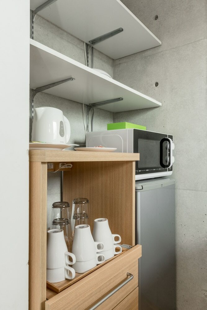 Apartamentos Ideal Tennoji