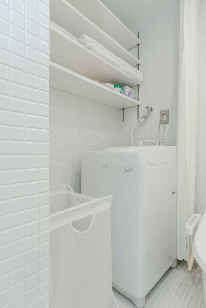 Apartamentos Ideal Tennoji
