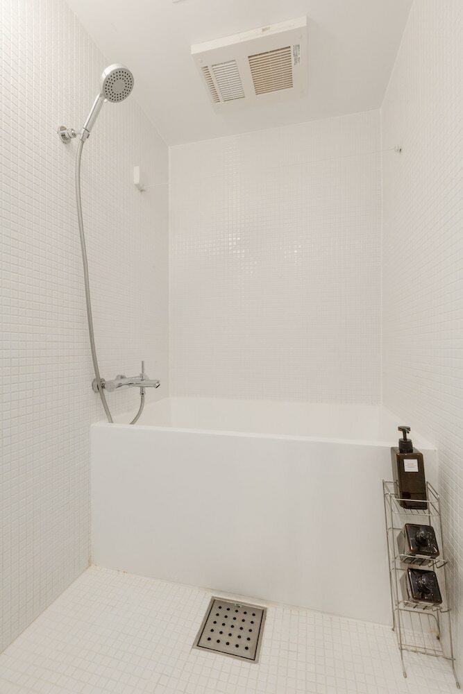 Apartamentos Ideal Tennoji