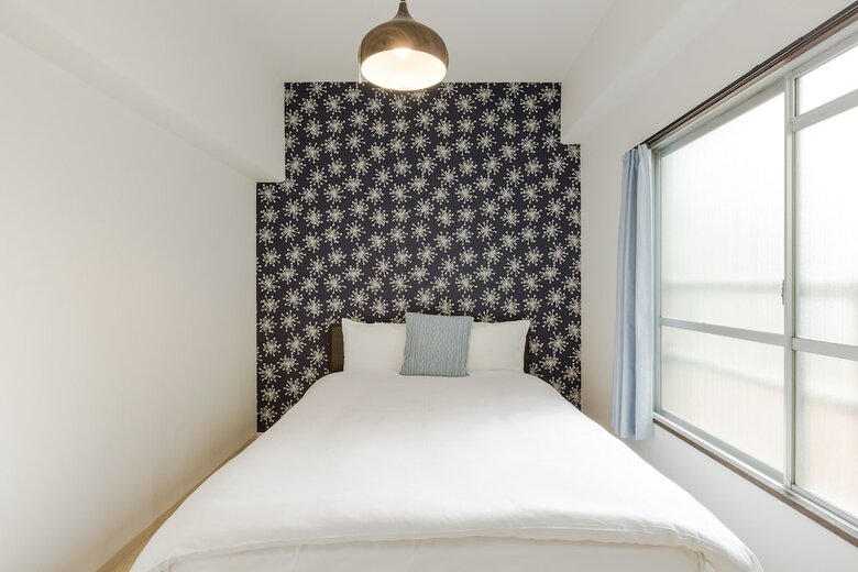 Apartamentos Sky Forest Ebisu