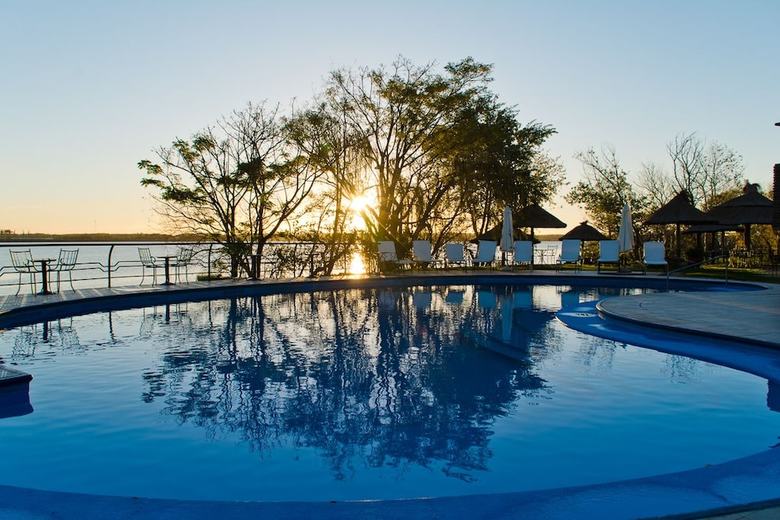 Apartamento Horacio Quiroga Resort Termal