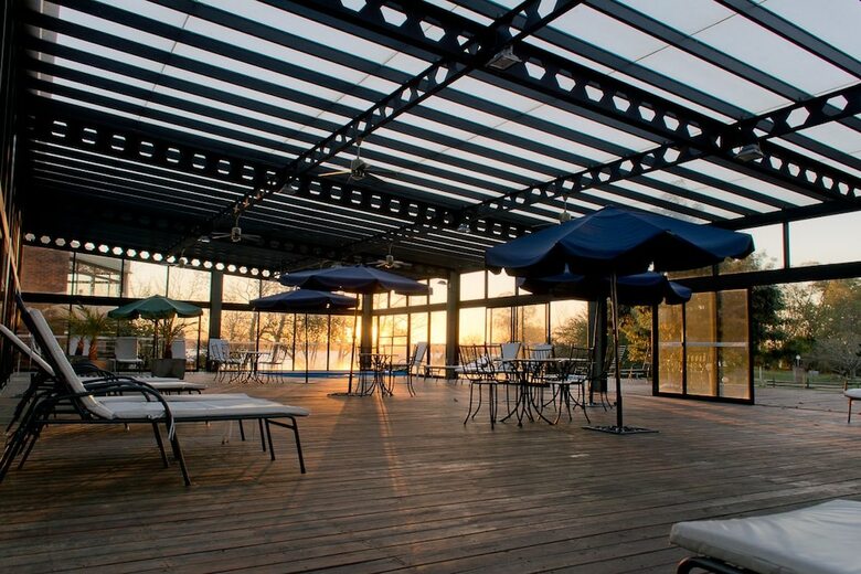 Apartamento Horacio Quiroga Resort Termal
