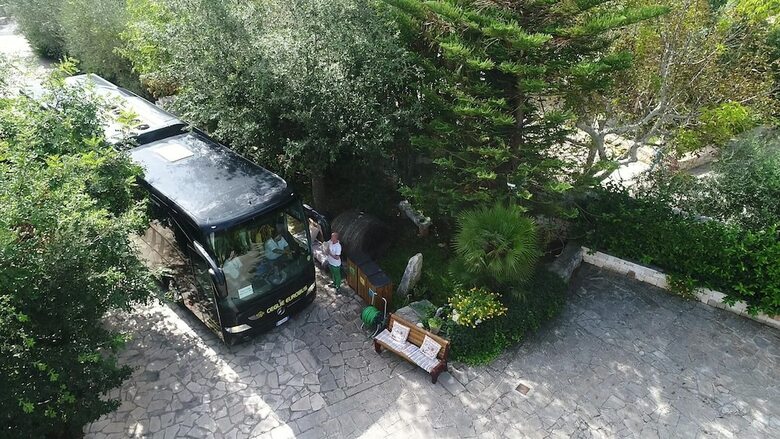 Agroturismo Agriturismo Salinola