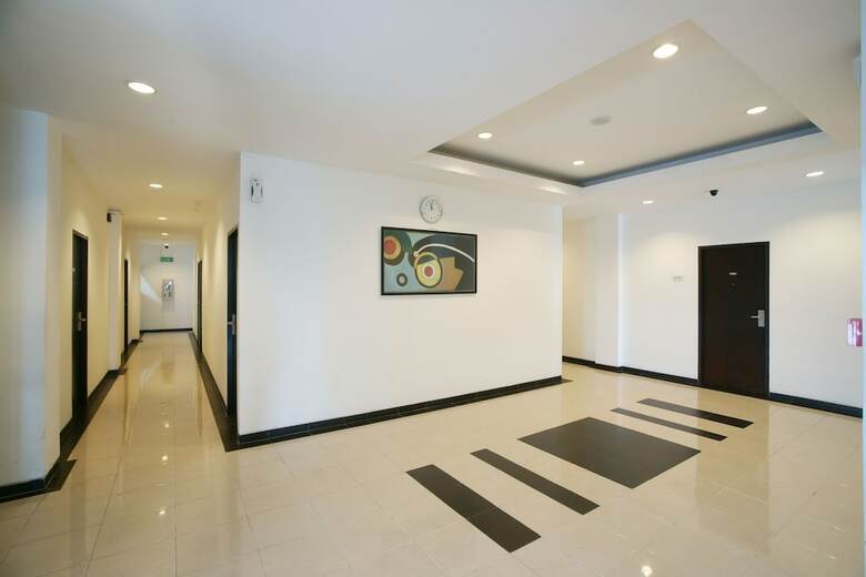 Hotel 88 Mangga Besar 120