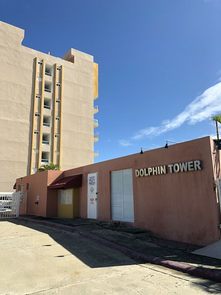 Dolphin Tower Apartment