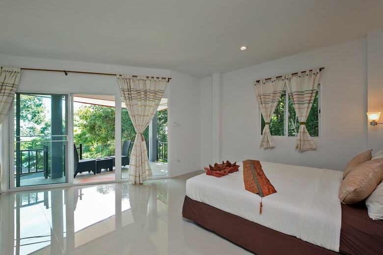 Hotel The Cove Phi Phi