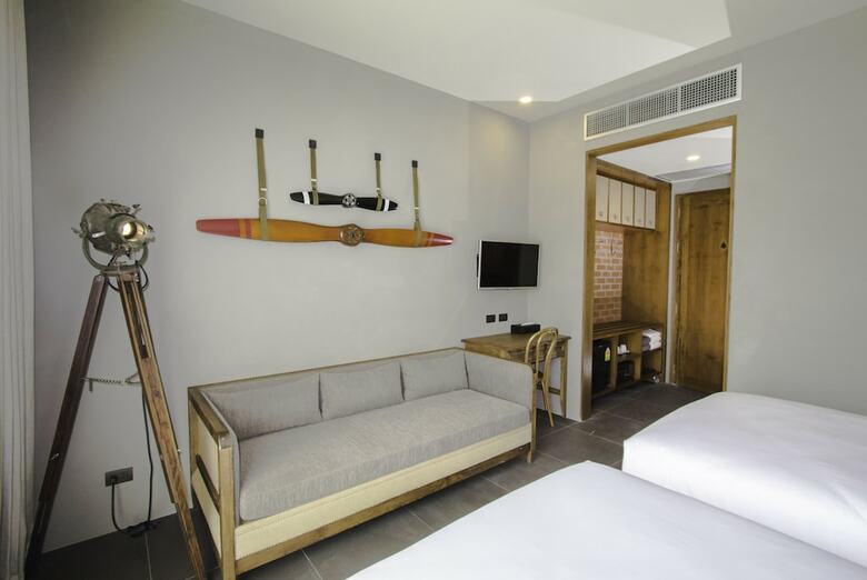 Hotel Marina Express-aviator-phuket Airport