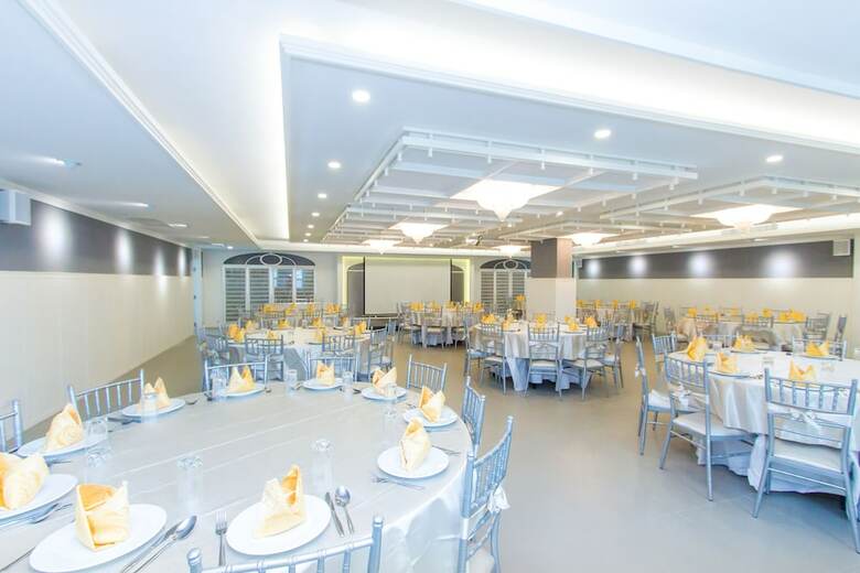 Hotel Marina Express-aviator-phuket Airport