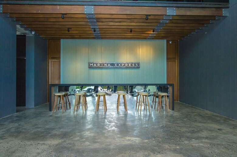 Hotel Marina Express-aviator-phuket Airport