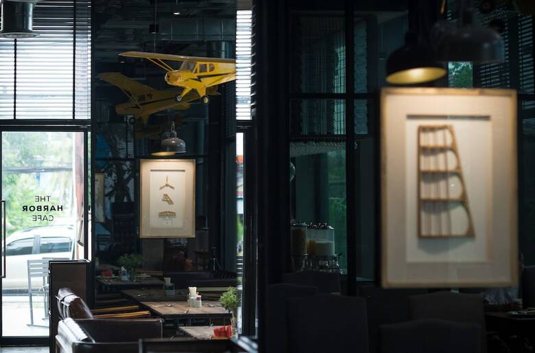 Hotel Marina Express-aviator-phuket Airport