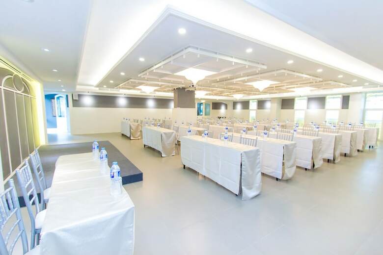 Hotel Marina Express-aviator-phuket Airport