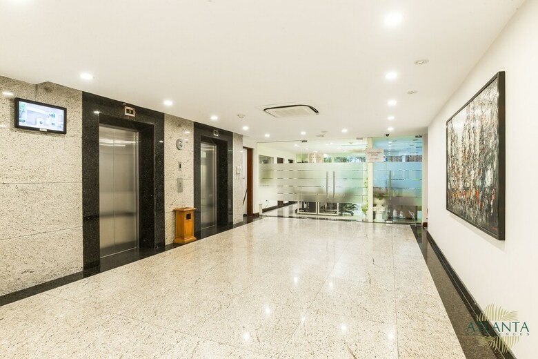 Aparthotel Atlanta Residences