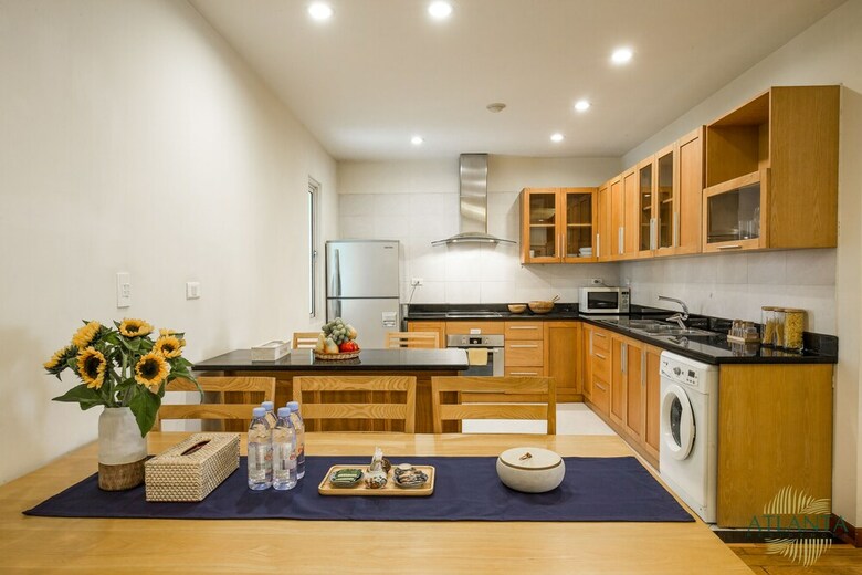Aparthotel Atlanta Residences