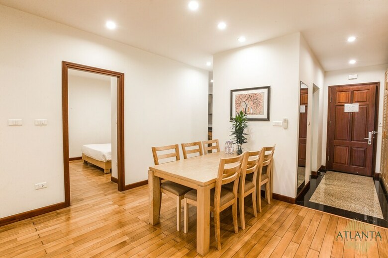 Aparthotel Atlanta Residences