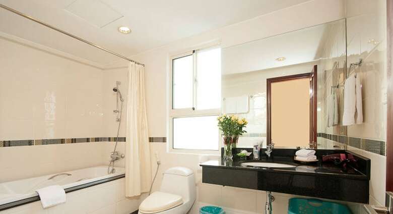 Aparthotel Atlanta Residences