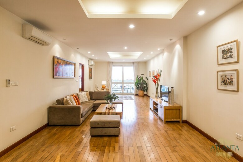 Aparthotel Atlanta Residences