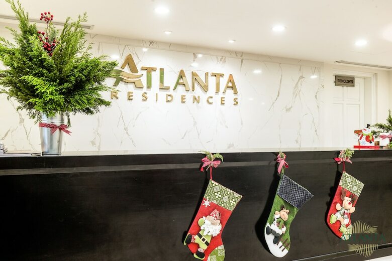 Aparthotel Atlanta Residences