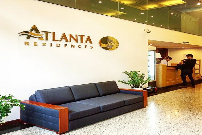 Aparthotel Atlanta Residences