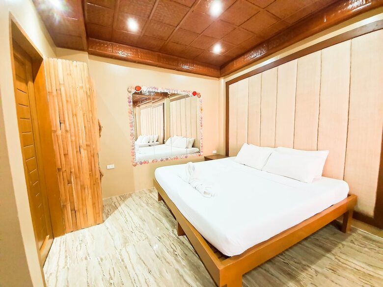 Hotel Kaiyana Boracay Beach Resort