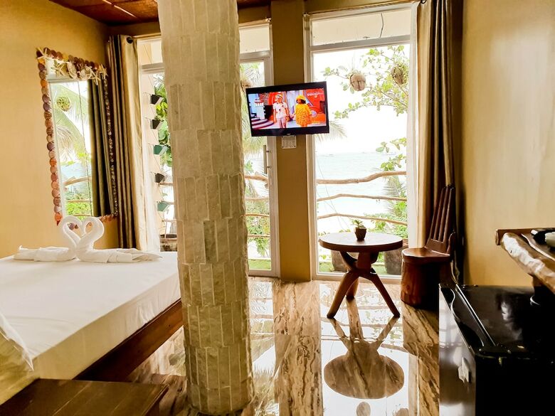 Hotel Kaiyana Boracay Beach Resort