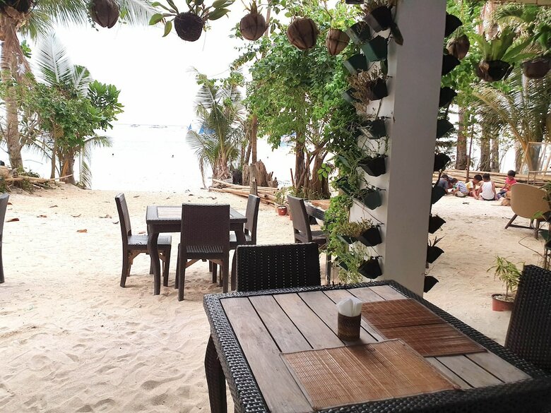Hotel Kaiyana Boracay Beach Resort