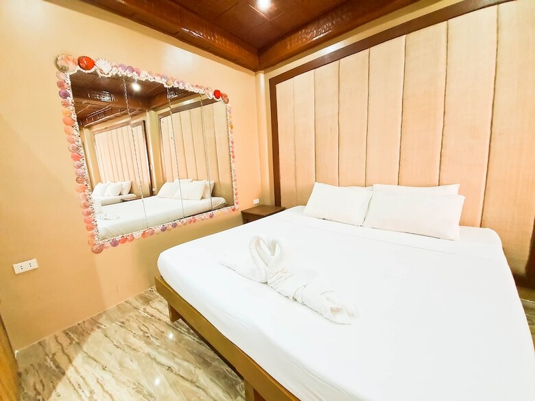 Hotel Kaiyana Boracay Beach Resort