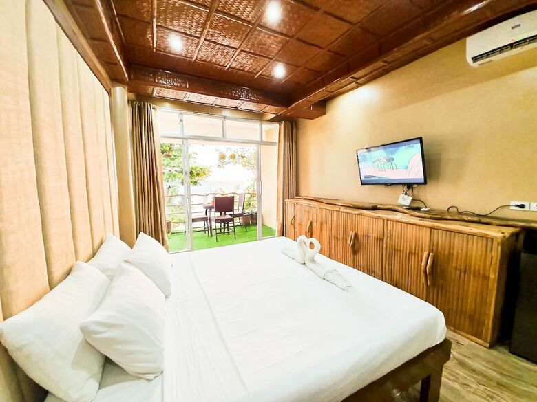 Hotel Kaiyana Boracay Beach Resort