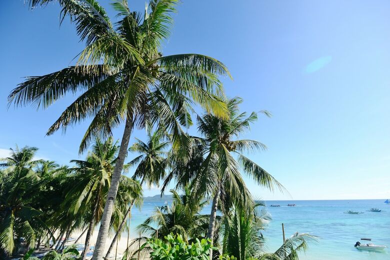 Hotel Kaiyana Boracay Beach Resort