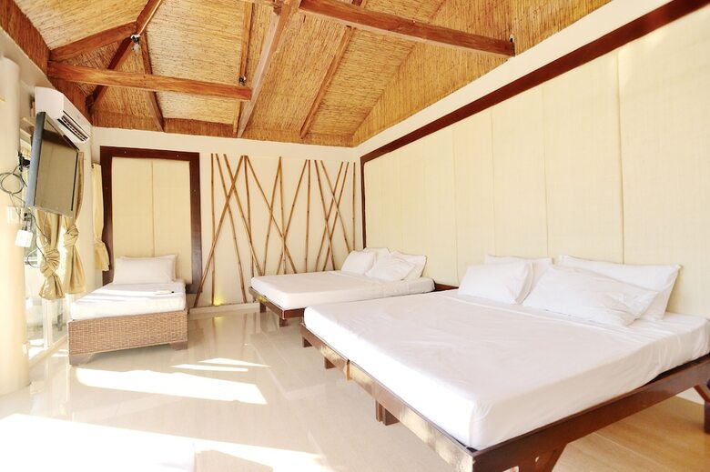 Hotel Kaiyana Boracay Beach Resort