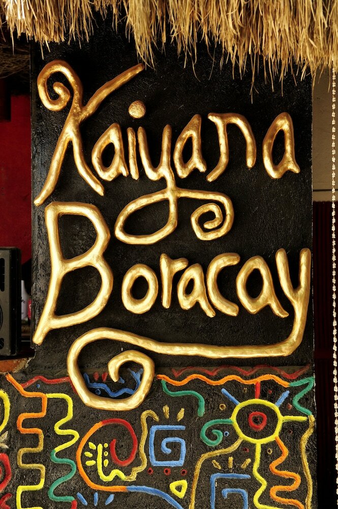 Hotel Kaiyana Boracay Beach Resort