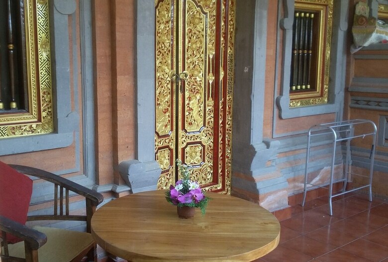 Hotel The Warji Bisma