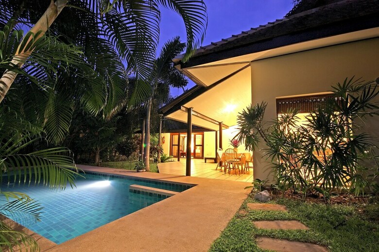 Napalai Pool Villa Resort