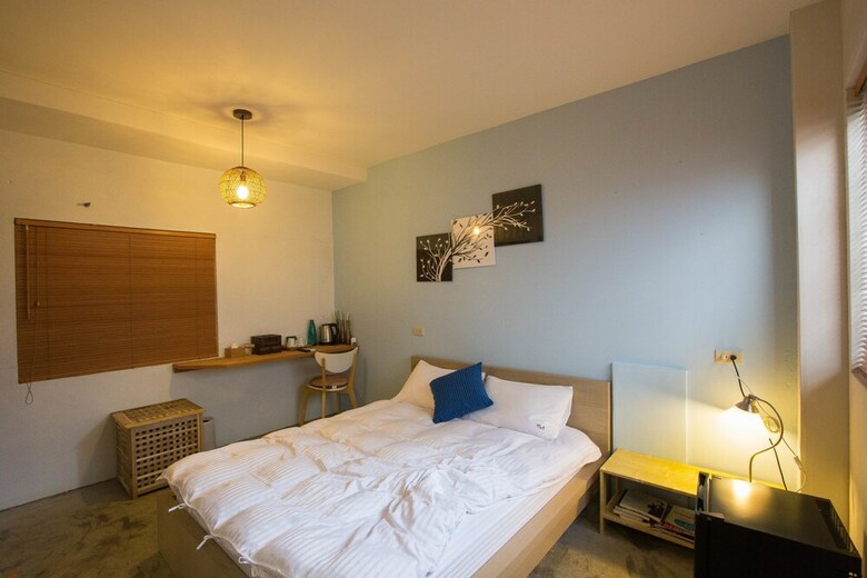Bed & Breakfast Two Meters Lane Two Hall