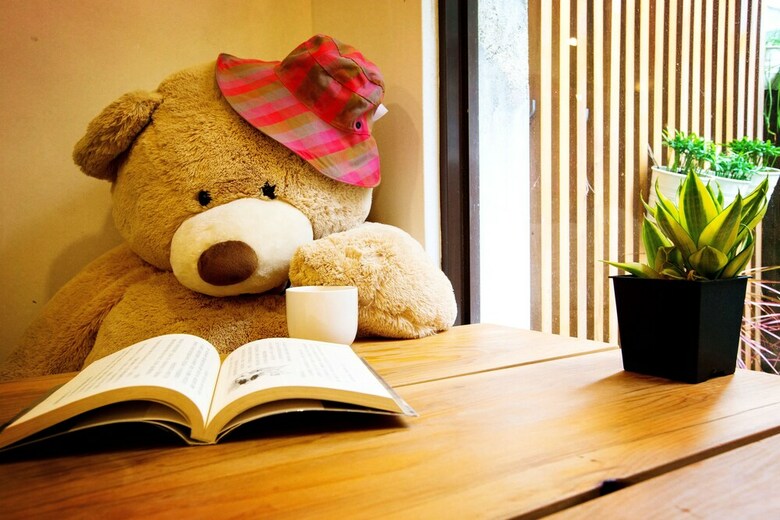 Bed & Breakfast Two Meters Lane Two Hall