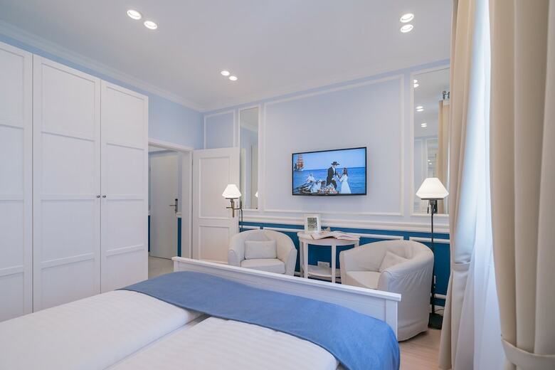 Aparthotel Revelton Suites Karlovy Vary